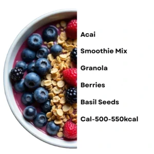 Acai Act