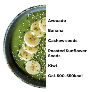 Avocado Bowl