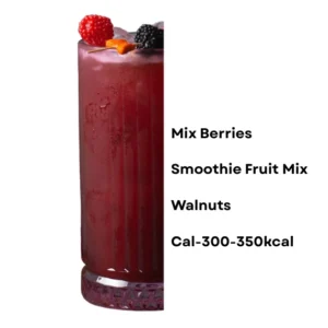 Berry Fusion