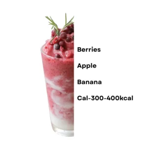 Berry Symphony