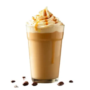 Caramel Brew