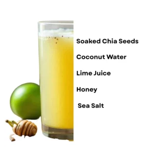 Chia Charge