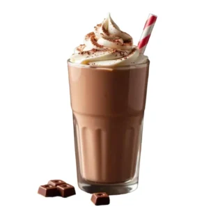Chocolate Indulgence