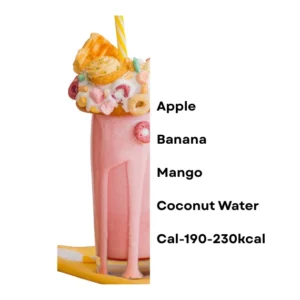 Fruity Pop