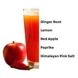 Ginger Blaze