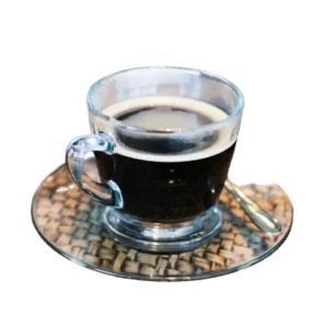 MTD Espresso Elixir