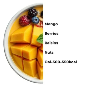 Mango King