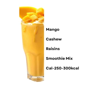 Mango Mania