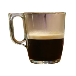 Midnight Americano