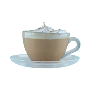 Mocha Dreamscape