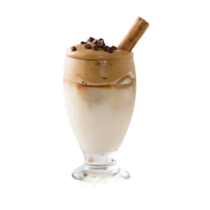Mocha Swirl