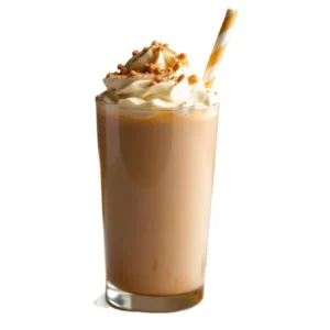 Nutella Crunch