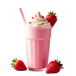 Strawberry Bliss