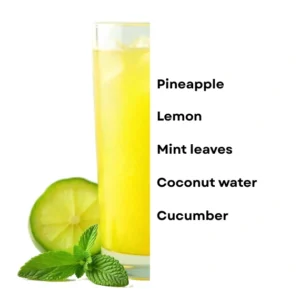 Sunshine Elixir