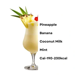 Tropical Tickle