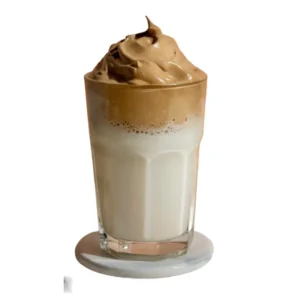 Velvet Chilled Latte